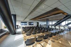 P.J. Oudweg 4 in Almere